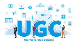 Global UGC Creator Launch – KlipujMe