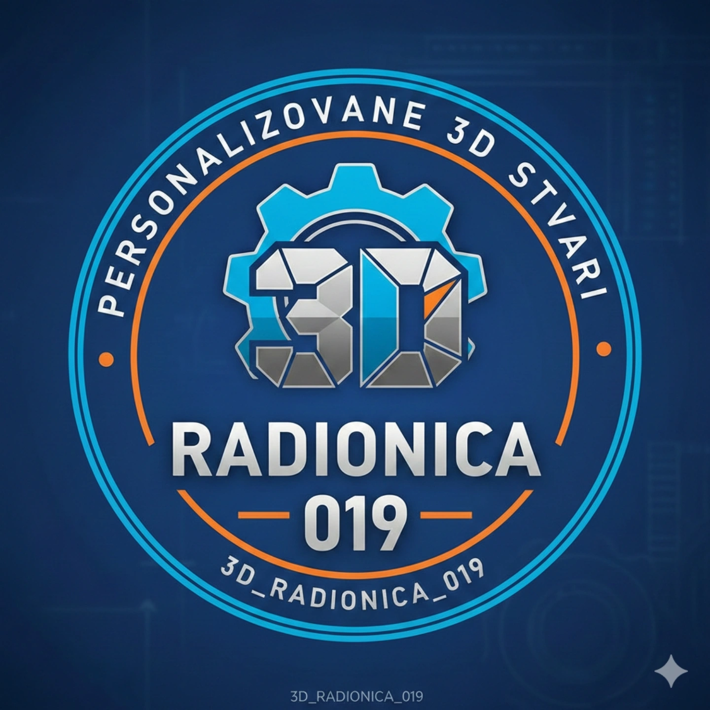 promocija slova za decu/bebe